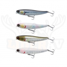 Bullet Mullet 10 cm 17.3gr Maket Balık