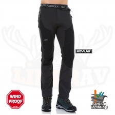 Helinox Bay Softshell Pantolon