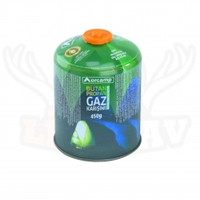 450 Gram Vidalı Gaz Kartuşu