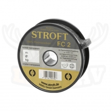 Fc2 50 Metre Fluorocarbon Misina