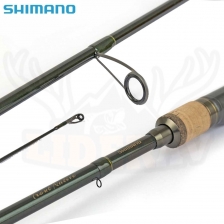 Trout Native Spinning SP 1,98m 1-8g 2pc Alabalık Kamışı