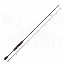 SG2 Micro Game 6'6''/1.89M 1.5-5GR 2 Parça Olta Kamışı