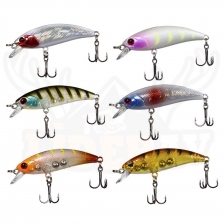 Baby Minnow Sinking 5cm 4.5gr Maket Yem