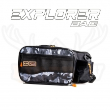 Explorer Bag Spin & LRF Çantası