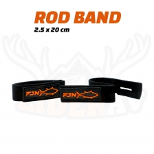 Rod Band 2.5x20cm Kamış Bandı