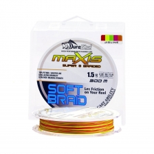 Maxis S.Soft 8x 300mt MC İp Misina