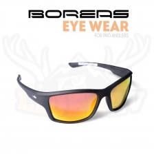 Boreas Polarize Güneş Gözlüğü Orange - Turuncu