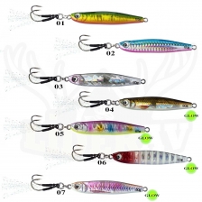 Sniper 25gr Jig Yem