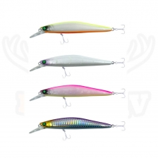 Killer Minnow 10.0 cm 13,5 gr Suni Yem