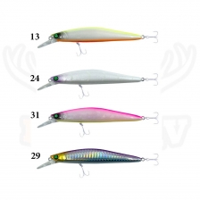 Killer Minnow 10.0 cm 13,5 gr Suni Yem