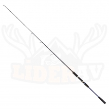 Strobe II 1.68m 40-110gr 2P Jig Olta Kamışı