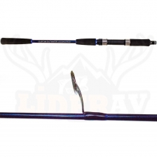 Strobe II 1.68m 40-110gr 2P Jig Olta Kamışı