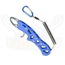 Fish Gripper 21,4CM Mavi