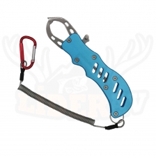 Fish Gripper 17,3CM Mavi