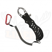 Fish Gripper 17,3CM Siyah