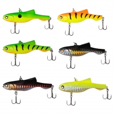 Vib 5.5cm 6.7gr Jig Yem
