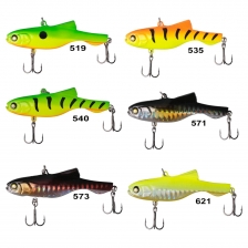 Vib 5.5cm 6.7gr Jig Yem