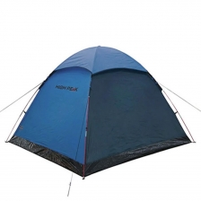 Monodome XL 4 Kişilik Kamp Çadırı