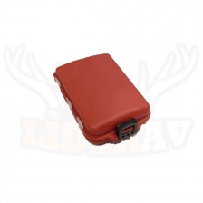 M04 Plastic Mini Box İğne Kutusu (9,5*6*3)