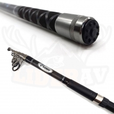 Legend 3.60m 80-180gr Olta Kamışı
