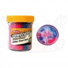 Powerbait Extra Scent Glitter Sahte Yemi