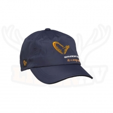 Quick-Dry Cap One Size Legion Blue