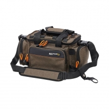 Specialist Soft Lure Bag 1 Box 10 Bags 21X38X22cm 10 L Balıkçı Çantası