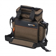 Specialist Lure Bag S 6 Boxes 25X35X14cm 8L Balıkçı Çantası