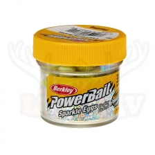 Powerbait Sparkle Power Eggs Floating Magnum Sahte Yemi