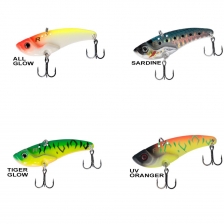 Mirror Vib 15gr / 5.5cm Jig Yem 