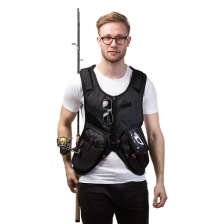  Urban Vest Yelek Çanta