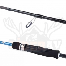 Bassterra XT Spin Sea Bass 2,44m 8'0'' 4-21gr Spin Kamış