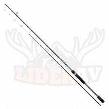 Bassterra XT Spin Sea Bass 2,44m 8'0'' 3-15gr Spin Kamış