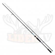 Bassterra XT Sea Bass 274 Cm 6-32 Gr Spin Kamışı