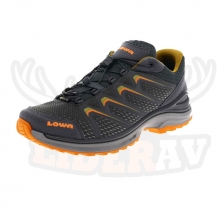 MADDOX GTX® LO GRAPHİT/ORANGE