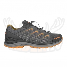 MADDOX GTX® LO GRAPHİT/ORANGE