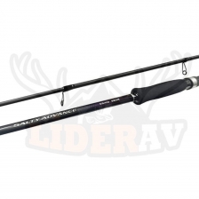 Salty Advance Sea Bass 290 cm 8-45 gr Spin Kamış