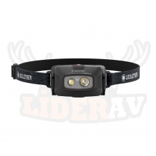 HF4R Signature / Black