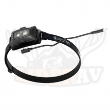 HF4R Signature / Black