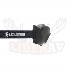 HF4R Signature / Black