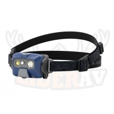HF6R Core / Blue