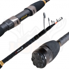 Rock Fish Tele 2.28m 3-16gr Tele Spin Kamış 