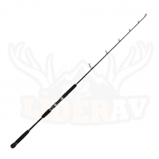 Cavalla Speed Jigging Spin 159cm H 200-350GR 1 Parça