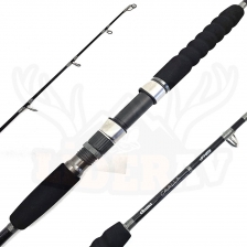 Cavalla Speed Jigging Spin 159cm H 200-350GR 1 Parça