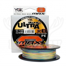 Ultra 2 Max PE WX8 150M İp Misina