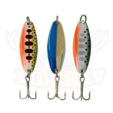 Reflect 8G 38MM Kesme Alabalık Kaşığı