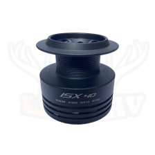 Inspra ISX-40 Plastik Yedek Kafa