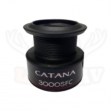 Catana 3000SFC Plastik Yedek Kafa