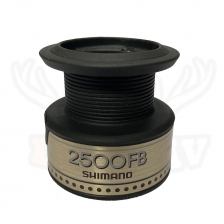 Hyperloop 2500FB Plastik Yedek Kafa