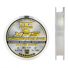 T-Force Xps Serisi 50m Fluorocarbon Misina